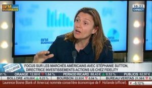 Focus sur les marchés américains: "Les chiffres macroéconomiques sont encourageants": Stéphanie Sutton, dans Intégrale Bourse – 10/06