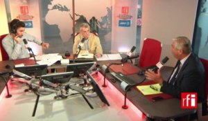 François Sauvadet: « Je prône la fin des chapelles au sein de l'UDI »