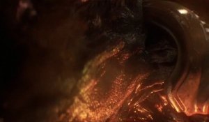 Doom 4 - Trailer E3 2014