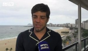 Coupe du monde / Juninho livre ses favoris pour le Mondial - 11/06