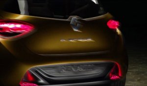 Découvrez le concept Renault Initiale Paris