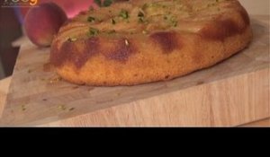 Recette Du Gateau Zebre Ou Zebra Cake 750 Grammes