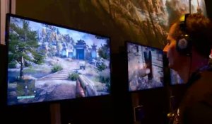 E3 2014 - Impressions de Marcus : Far Cry 4