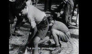 Paris, été 1944 : "Aux armes, citoyens !"