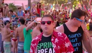 22 JUMP STREET - Bande-annonce2 VO