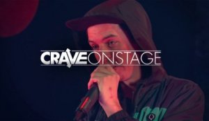 CraveOnstage: Grieves - Woah Is Me