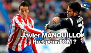Javier Manquillo, un prêt possible ?
