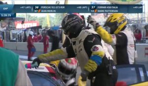 24 Heures du Mans 2014 : Replay 09h - 10h