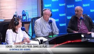 Les infos insolites sur Jean-Claude Carrière