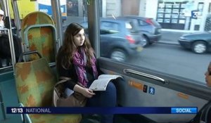 Grève SNCF : la galère des candidats au bac qui prennent le train