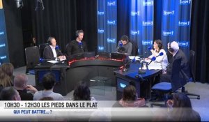 Cyril Hanouna [PDLP] - Qui peut battre Jean-Luc Lemoine : Alice ?