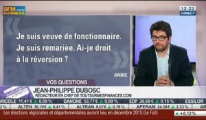 Les réponses de Jean-Philippe Dubosc aux auditeurs dans Intégrale Placements – 18/06 2/2