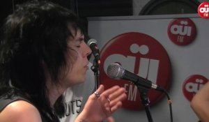 The Struts - The Rolling Stones Cover - Session Acoustique OÜI FM