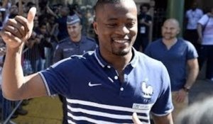 Evra : "Comme un enfant de 8 ans"