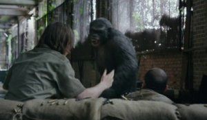 Dawn of the Planet of the Apes - Final Trailer UK [VO|HD1080p]