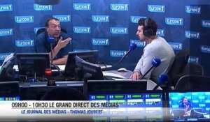 Canal + perd son procès contre BeIn sports !