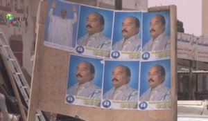 Mauritanie : à quelques jours de l'élection présidentielle