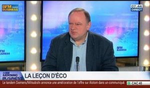 Jean-Marc Daniel: Les négociations autour de l'allongement du temps de travail des fonctionnaires en 1793 – 20/06