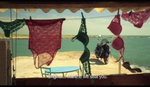 Ariane's Thread / Au fil d'Ariane (2014) - Trailer