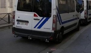Important réseau de trafic de crack démantelé à Paris - 23/06