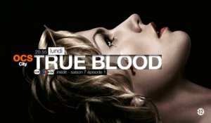 True Blood saison 7 inédite en US+24 - dès lundi 23 juin à 20.55 sur OCS City