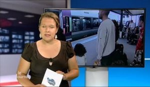Grève SNCF: Nouvelle journée de la CGT-cheminots & Sud-Rail