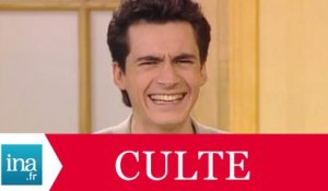 Culte: Fou rire d'Olivier Minne et Nathalie Baye - Archive INA