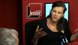 Le billet de Nicole Ferroni : "La France de dans 10 ans"