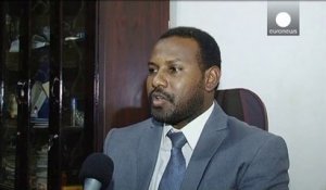 Khartoum empêche Meriam Ibrahim de quitter le Soudan