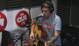 The Dukes - Archive Cover - Session Acoustique OÜI FM