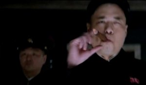 Une comédie US sur Kim Jong-un irrite la Corée du Nord