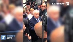 Bouvard rencontre son public lors de sa dernière sur RTL