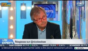 Nicolas Doze: Les experts – 26/06 1/2