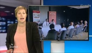 TV Vendée - Le JT du 24/06/2014