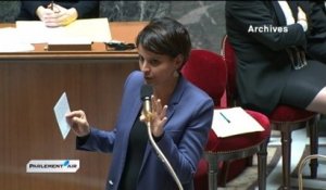 La loi pour l'égalité hommes/femmes revient dans l'hémicycle !