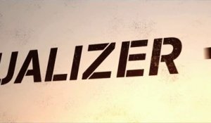 Equalizer - Bande-Annonce / Trailer [VOST|HD1080p]