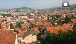 Sarajevo, cent ans après l'assassinat de l'archiduc d'Autriche