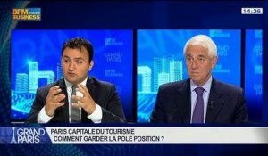 Société Civile: Jean-Yves Durance, dans Grand Paris – 28/06 3/4