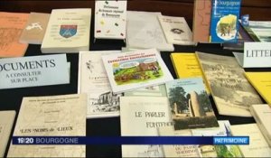 Comment faire vivre les patois de Bourgogne au 21e siècle?