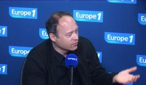 Denis Gravouil : "Le Festival d'Avignon n'aura pas lieu tranquillement"