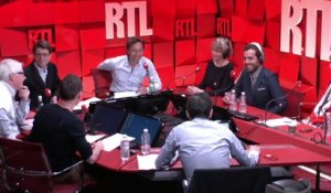 La Chronique Télé de Eric Dussart dans A la Bonne Heure du 30 juin sur RTL