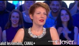 Natacha Polony bientôt dans le Grand Journal?