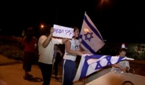 Meurtre de trois ados israéliens: Israël promet des réprésailles