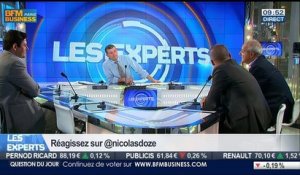 Nicolas Doze: Les experts – 02/07 2/2