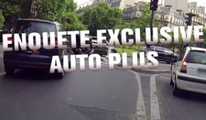 Vidéo - Le gouvernement pris en flagrant délit par Auto Plus !