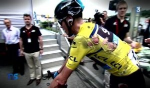 Contador - Froome : duel en perspective