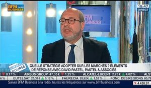 Portefeuille: Sur quelles valeurs miser ?: David Pastel, dans Intégrale Bourse – 02/07