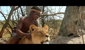 Bande-annonce : L'Enfant Lion - VF