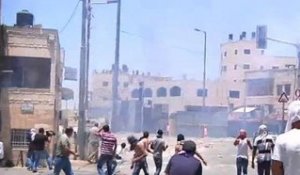 Jérusalem: la colère sourde des Palestiniens après la mort de Mohammed - 03/07