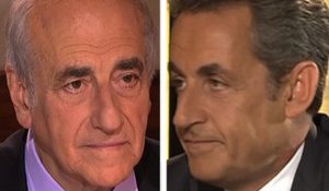 Elkabbach-Sarkozy: une interview sans complaisance ?